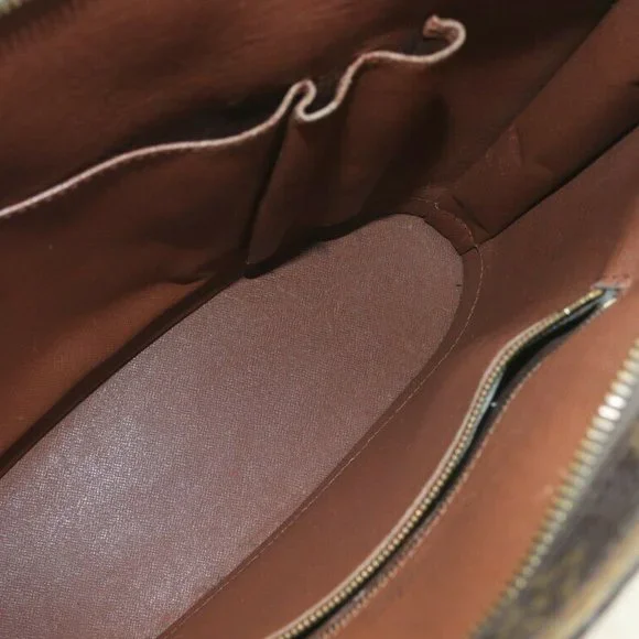 TOTE - Louis Vuitton Babylone-PRICE DROP - Picture 4 of 16